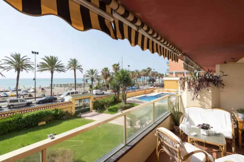 Torremolinos Sea View - Image 1