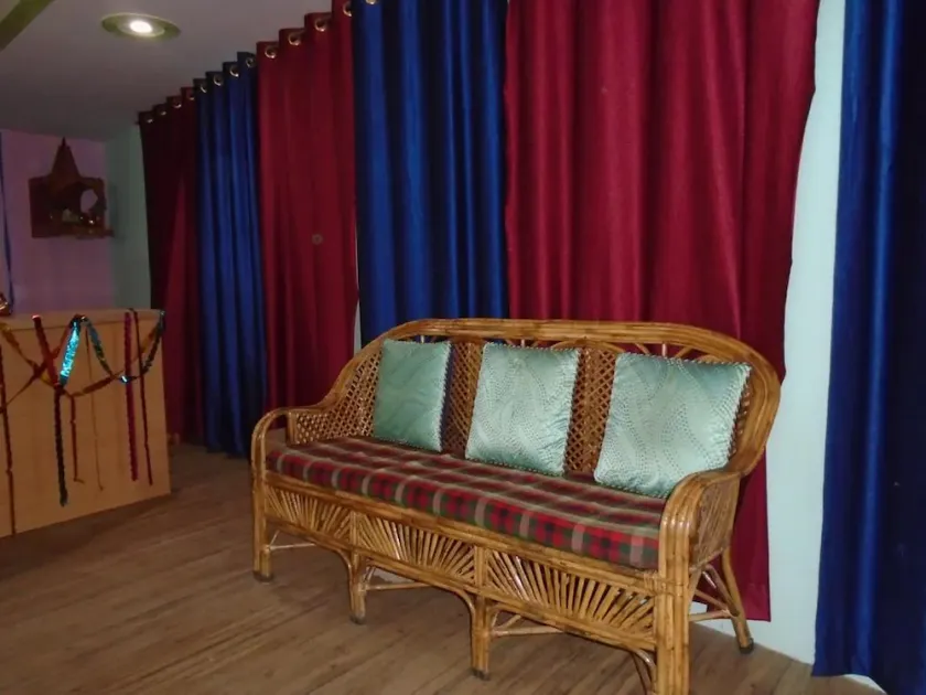 Gopal Binsar Retreat - Image 1