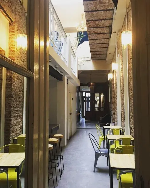 Sato Hostel - Image 1
