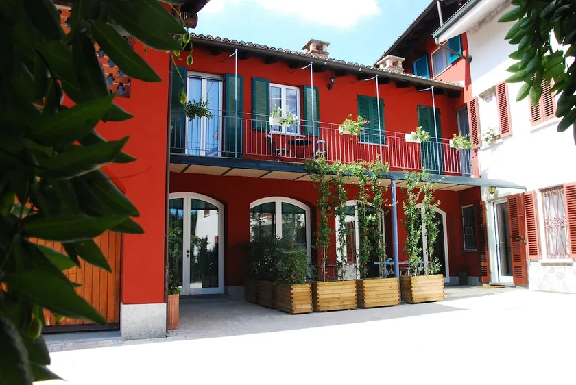 B&B Fa baboia - Image 1