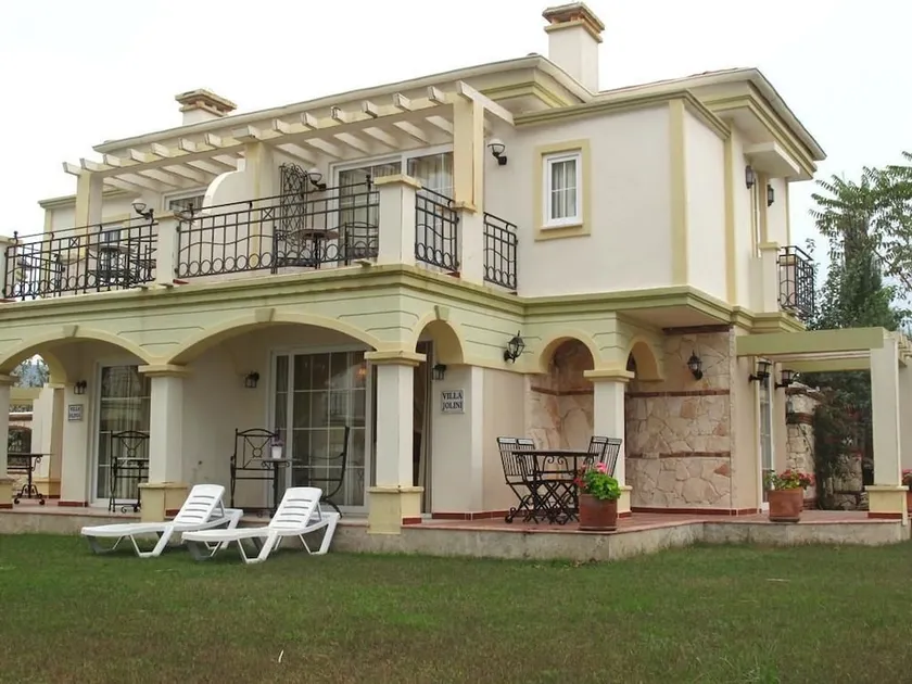 VillaMare - Image 1