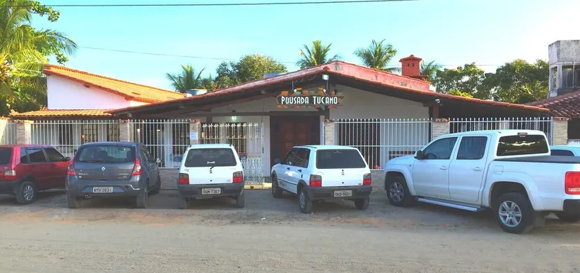Pousada Tucano - Image 1