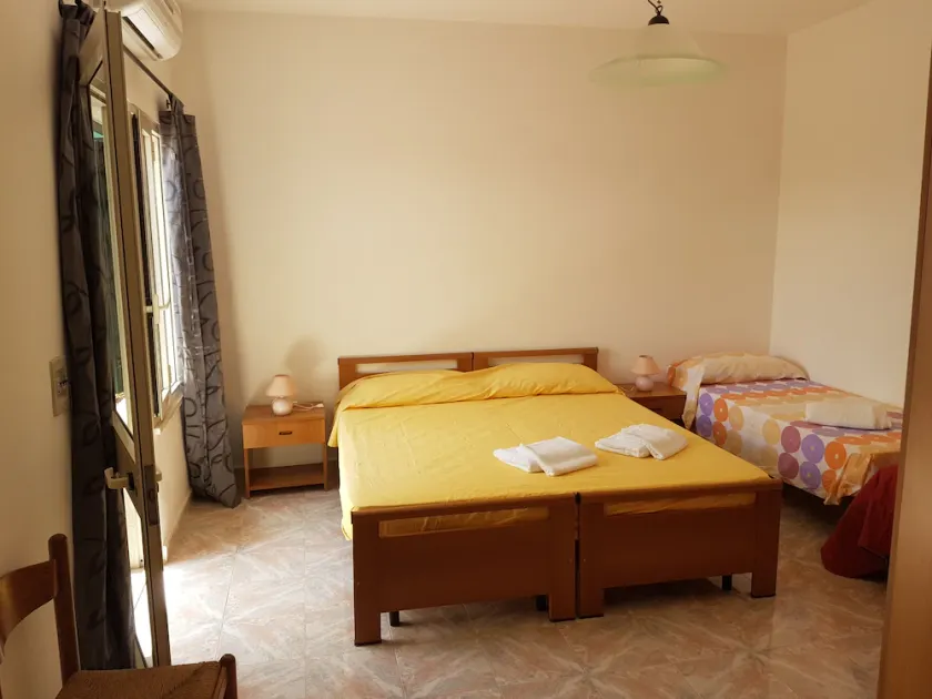 Residence Spiagge Del Salento - Image 1