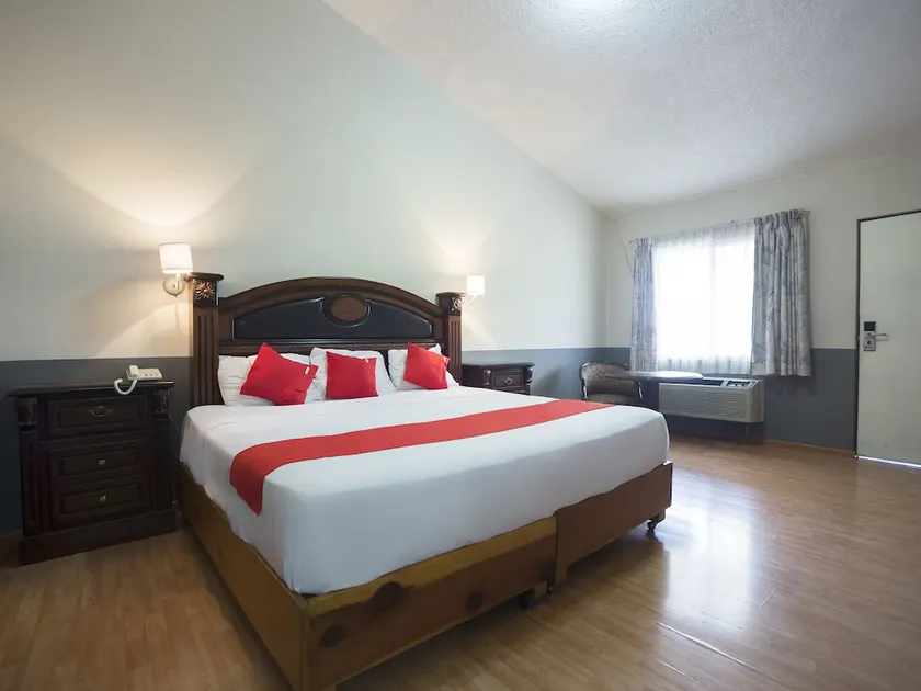 Hotel 88 Inn - Image 1
