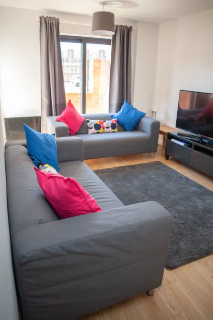Quire Court Apartments - Image 1