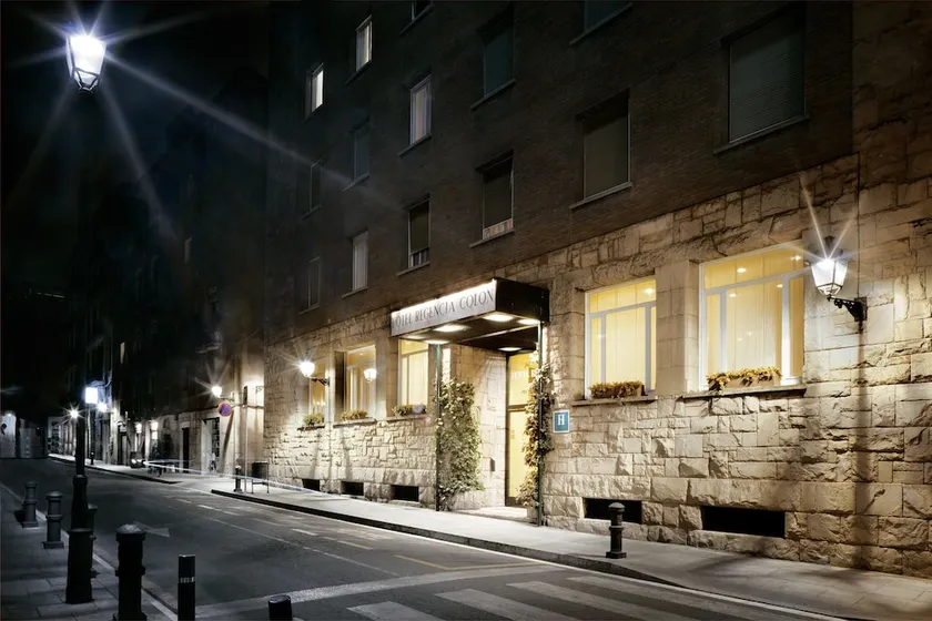 Hotel Regencia Colón - Image 1