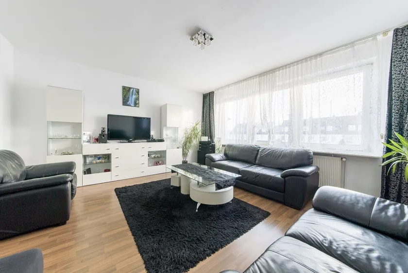 Private Apartment Matthäikirchstraße - Image 1