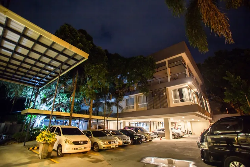 Northwest Inn - Image 1