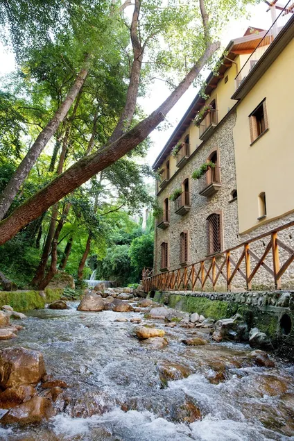 Historic Boutique Hotel Maccarunera - Image 1