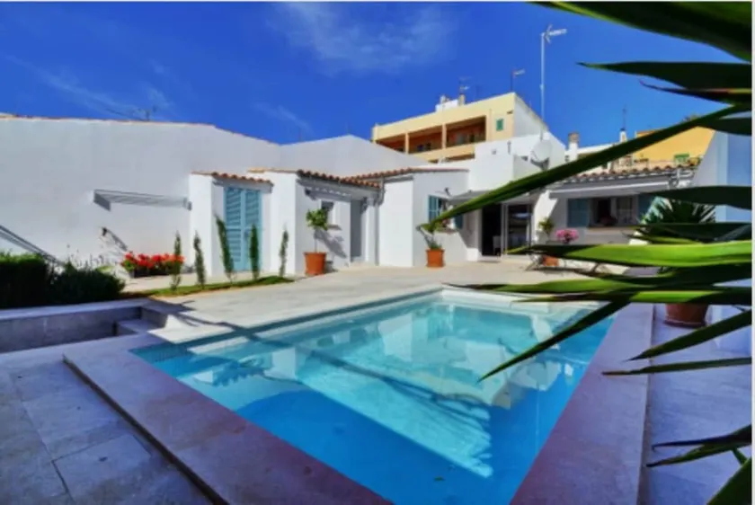 103607 -  Villa in Palma de Mallorca - Image 1