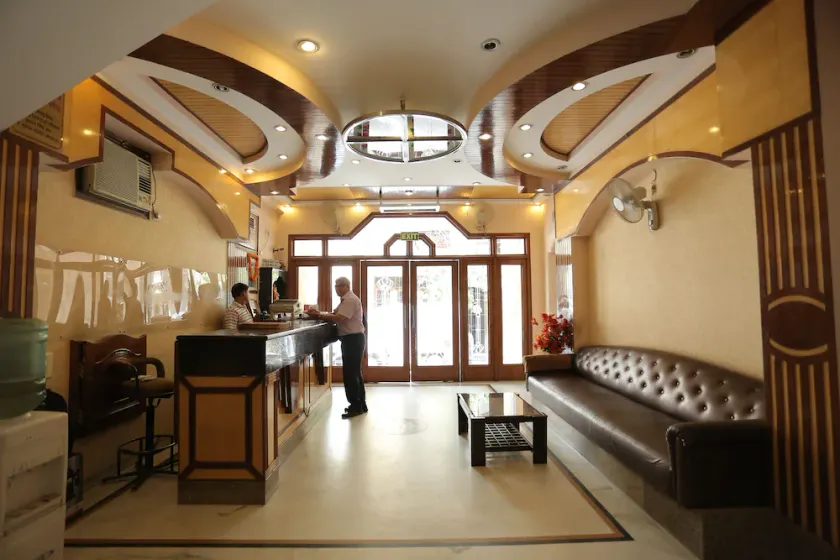 Hotel C Park, Karol Bagh, New Delhi - Image 1
