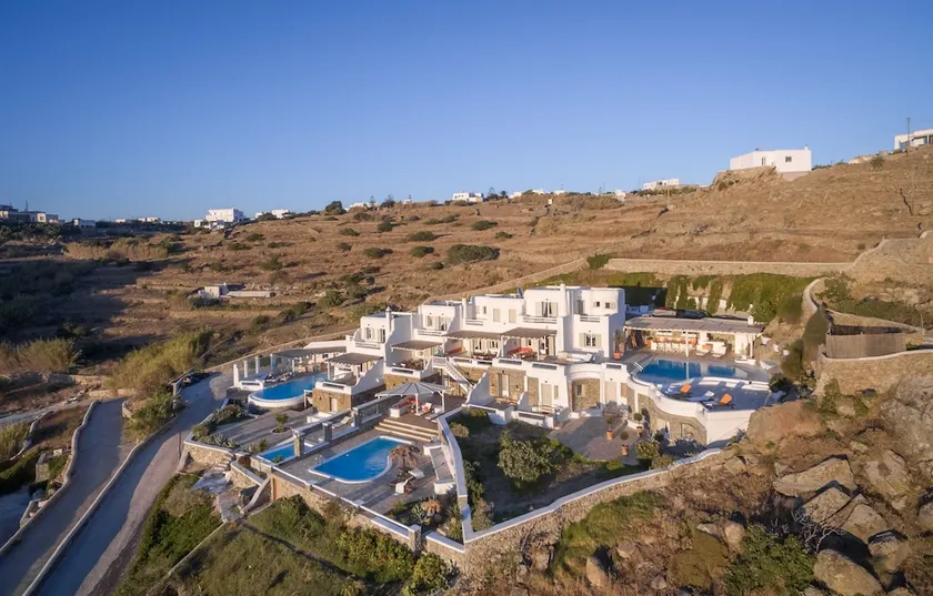 Villa Thalia - Image 1