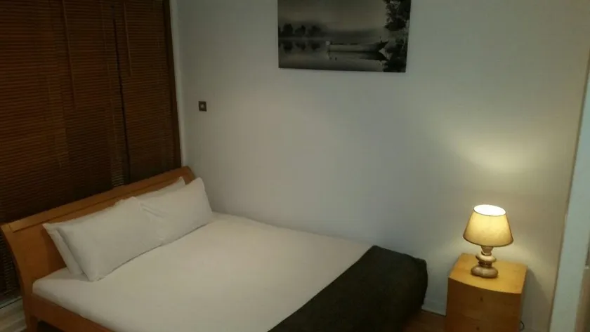 MetroStays - Stephen's Green - Image 1