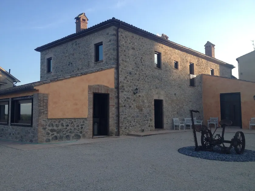 Podere Del Papa - Image 1