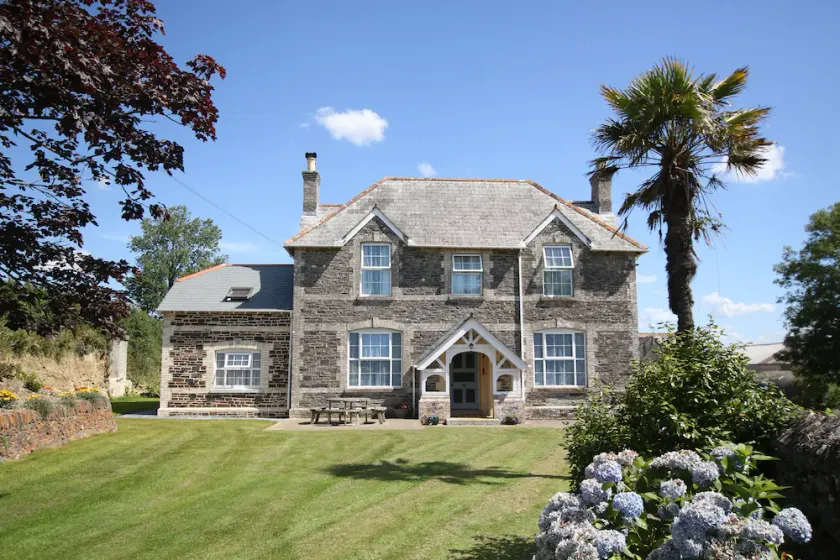 Trenona Farm Holidays - Image 1