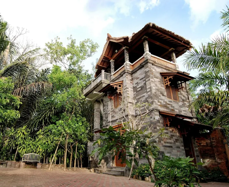 Villa Omah Pakem - Image 1