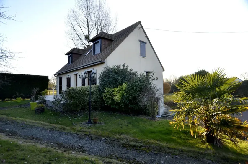 Maison En Normandie - Image 1