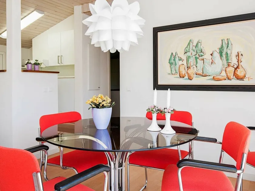 Alluring Holiday Home in Ebeltoft With Terrace - Image 1