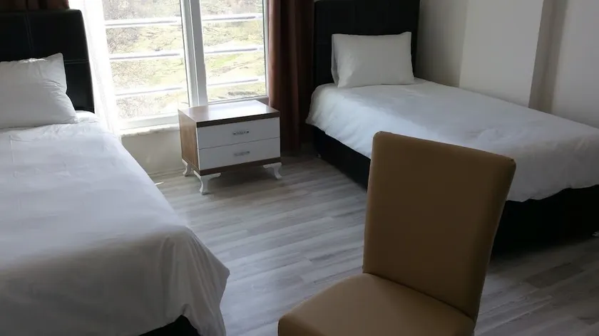 Korgan Otel - Image 1