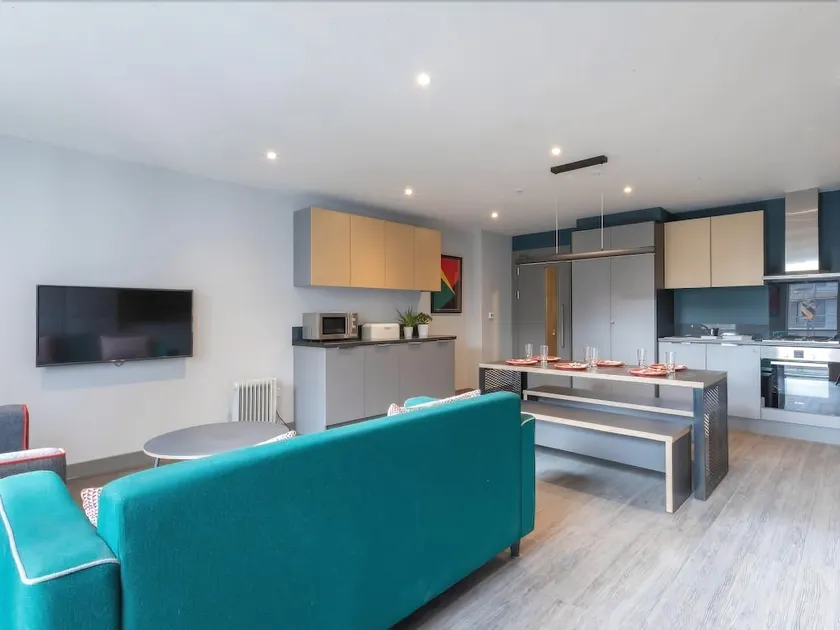 Highlight - Thomas Street - Campus Accommodation - Image 1