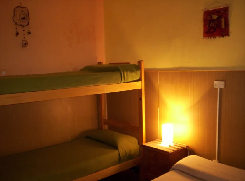 Casa Grande Hostel - Image 1