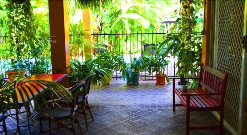 Barramundi Lodge - Image 1