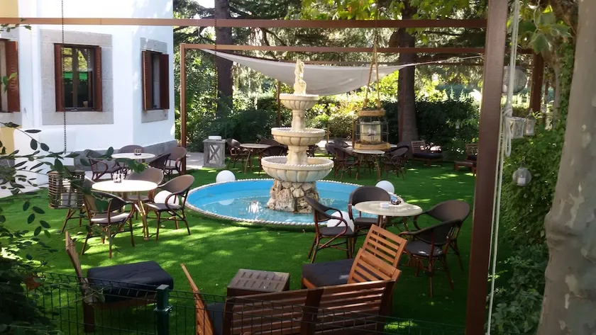 Hotel Rural Torreblanca - Image 1