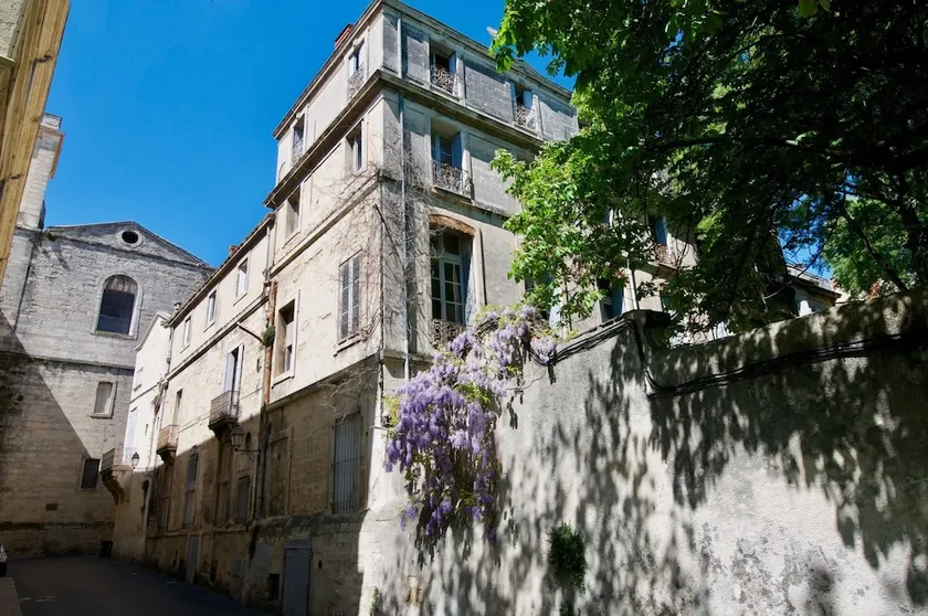 Appartements de l'Hotel de Girard - Image 1