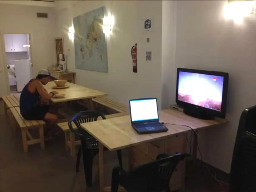 Bedcelona Hostel - Image 1
