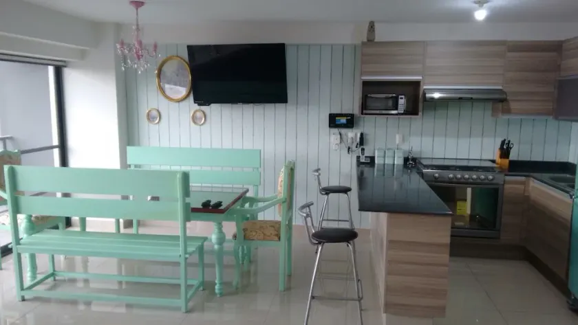 Departamento Manu - Image 1