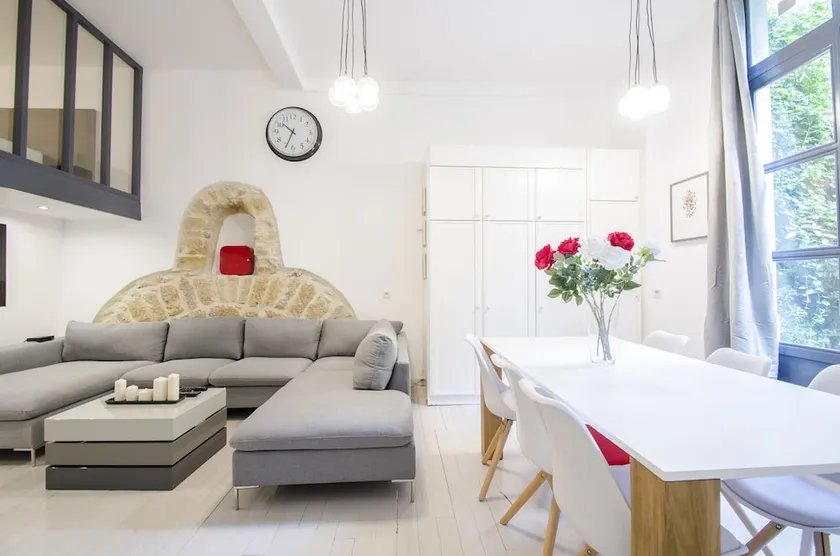 Dreamyflat Loft Vosges - Image 1