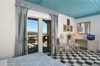 Hotel Raffaello - Image 1