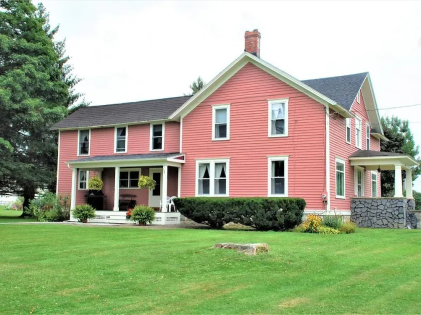 Apple Villa Cooperstown - Image 1
