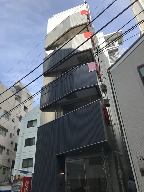 Urban Hostel Jimbocho (Female Only) - Image 1