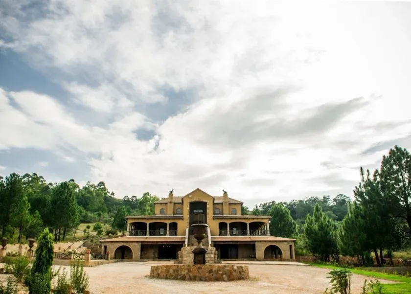 Monte De Dios - Image 1