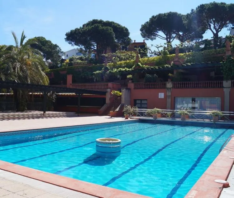 107105 - Apartment In Lloret De Mar - Image 1