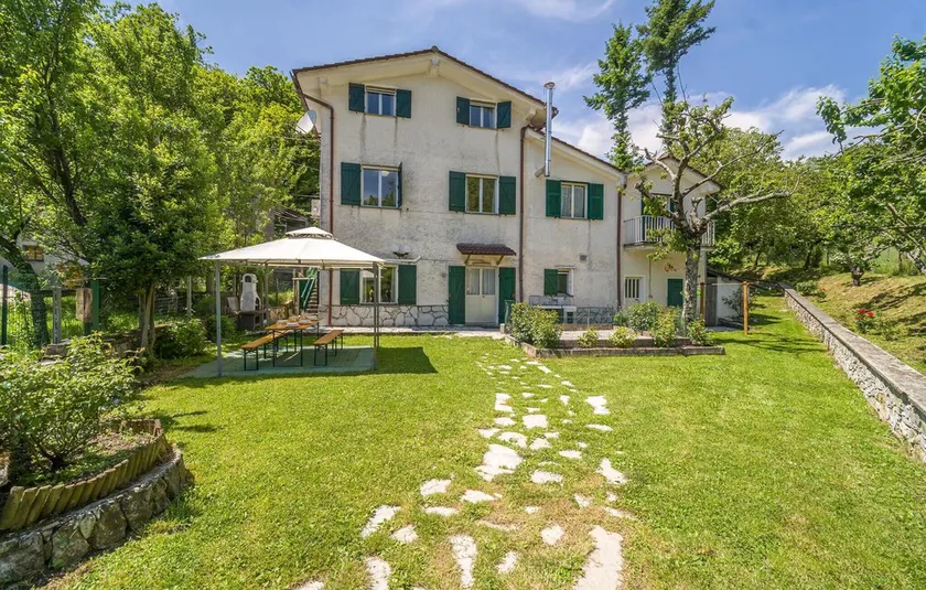 La Casa di Oriella - Image 1