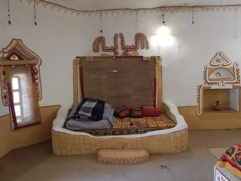 Surjivan Resort - Image 1