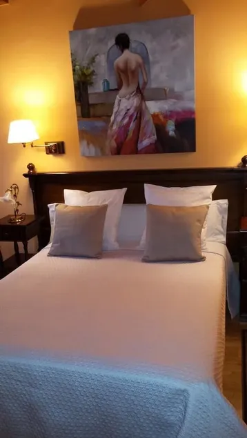 Hotel La Biesca Sebreñu - Image 1