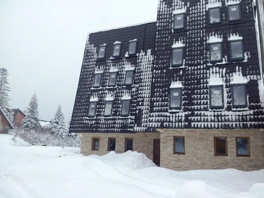 Apartments Max-Well - Image 1