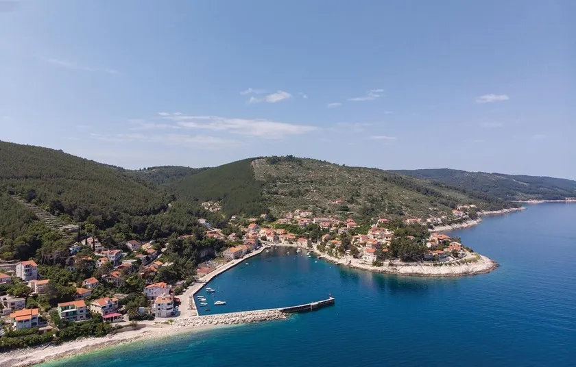 Awesome Home in Prigradice With Wifi and 4 Bedrooms - Image 1
