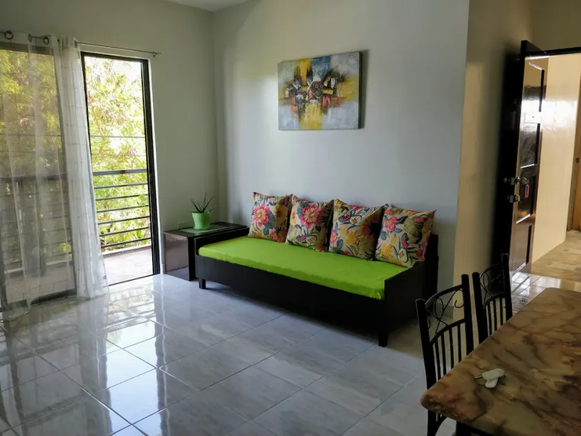 Spacious Private apartment at Laorenza Residences - Image 1