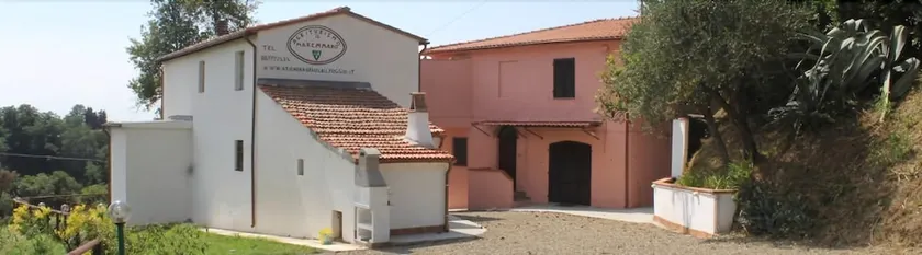Agriturismo Il Maremmano - Image 1