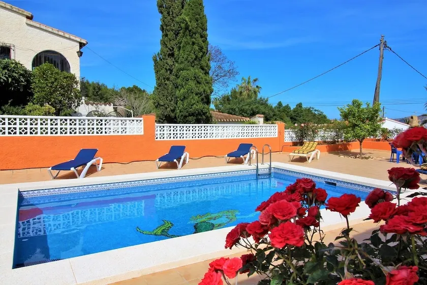 Villa Mediterranea - Image 1