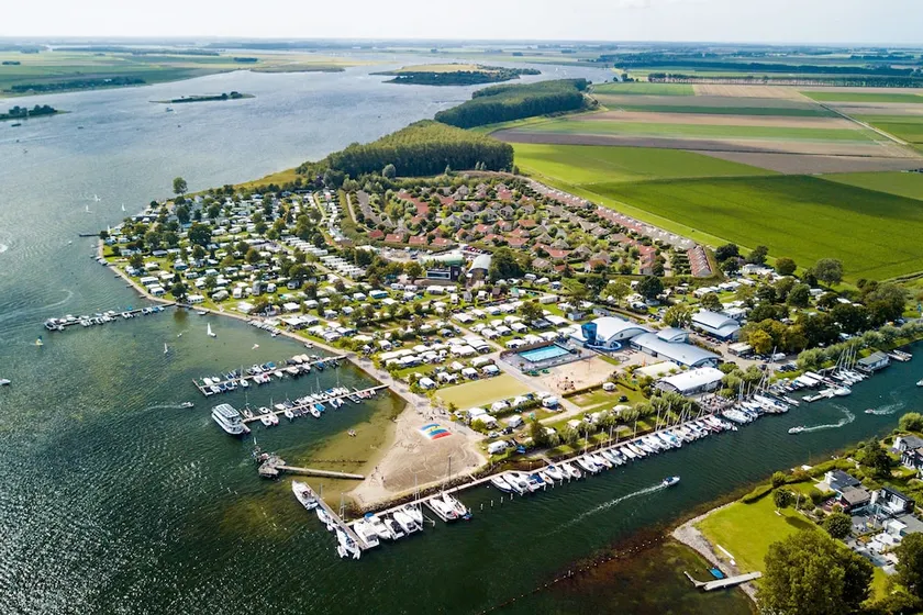 De Paardekreek - Image 1
