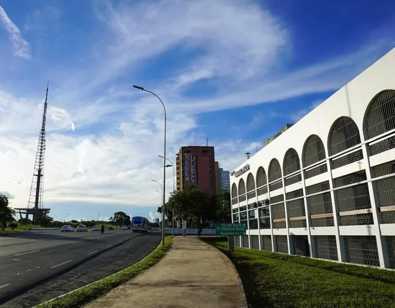 Hotel Casablanca - Image 1