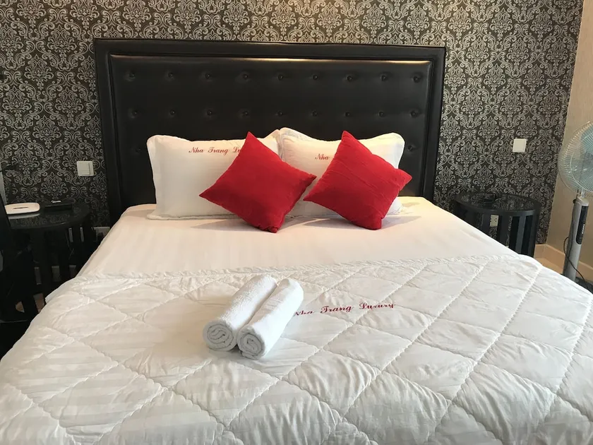 Handy Nha Trang Center Apartment - Image 1