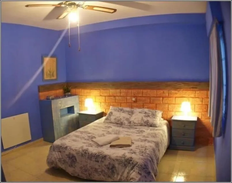 101230 -  Apartment in El Gastor - Image 1