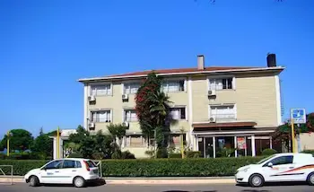Elif Otel - Image 1