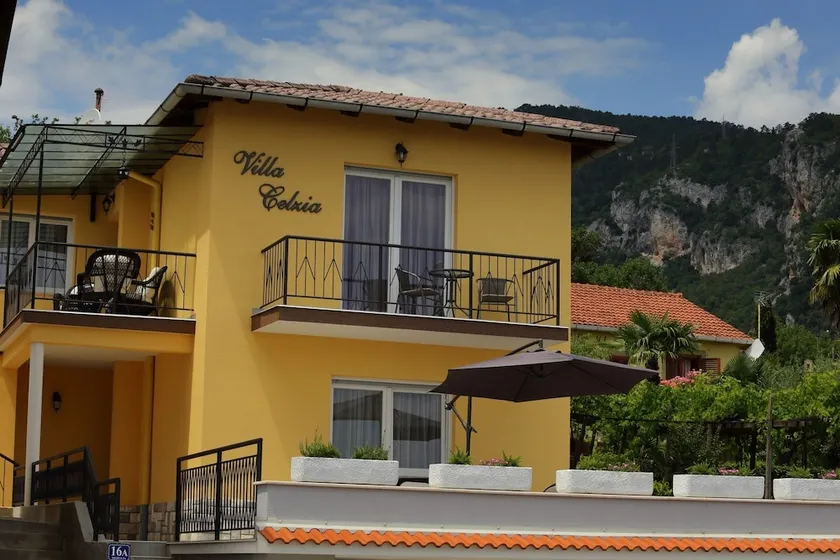 Villa Celzia - Image 1